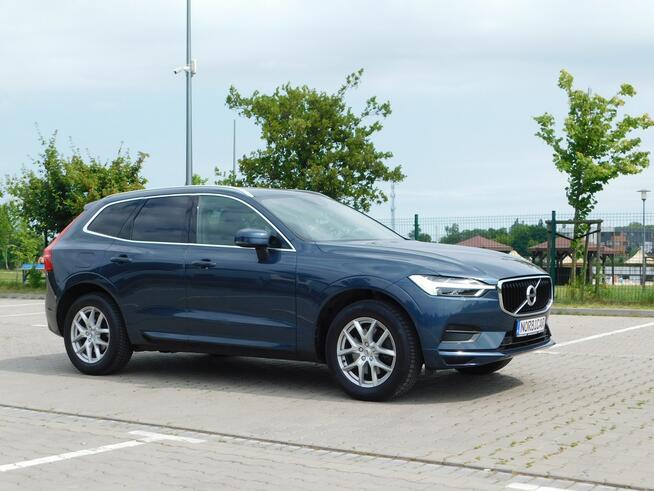 Volvo XC 60 z Gwarancją Kamera Fotele Podgrzewane Żyrardów - zdjęcie 5