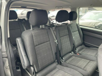 Mercedes Vito HAK Tourer Long Automat Podgrzewanie Webasto 8 os. Gliwice - zdjęcie 12
