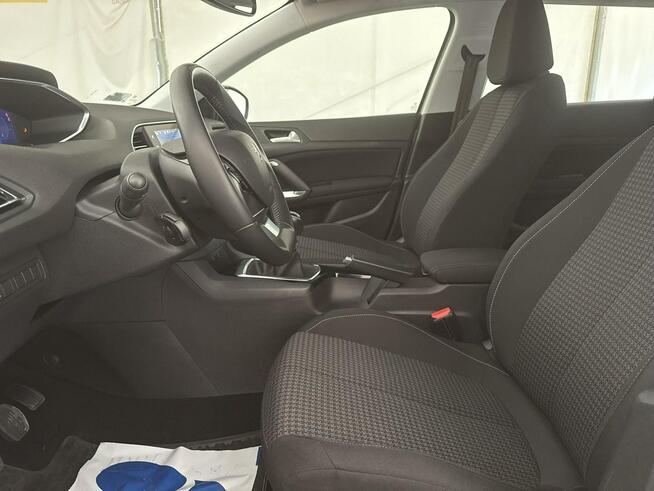 Peugeot 308 SW 1,5 Bluehdi(130 KM) Active Salon PL Faktura-Vat Warszawa - zdjęcie 12