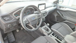 Ford Focus 1.5 EcoBlue Trend Edition Swarzędz - zdjęcie 9