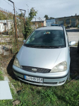 Ford Galaxy 1,9 TDI Lublin - zdjęcie 3