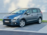 Peugeot 5008 2.0 hdi 150 km Mikołów - zdjęcie 2
