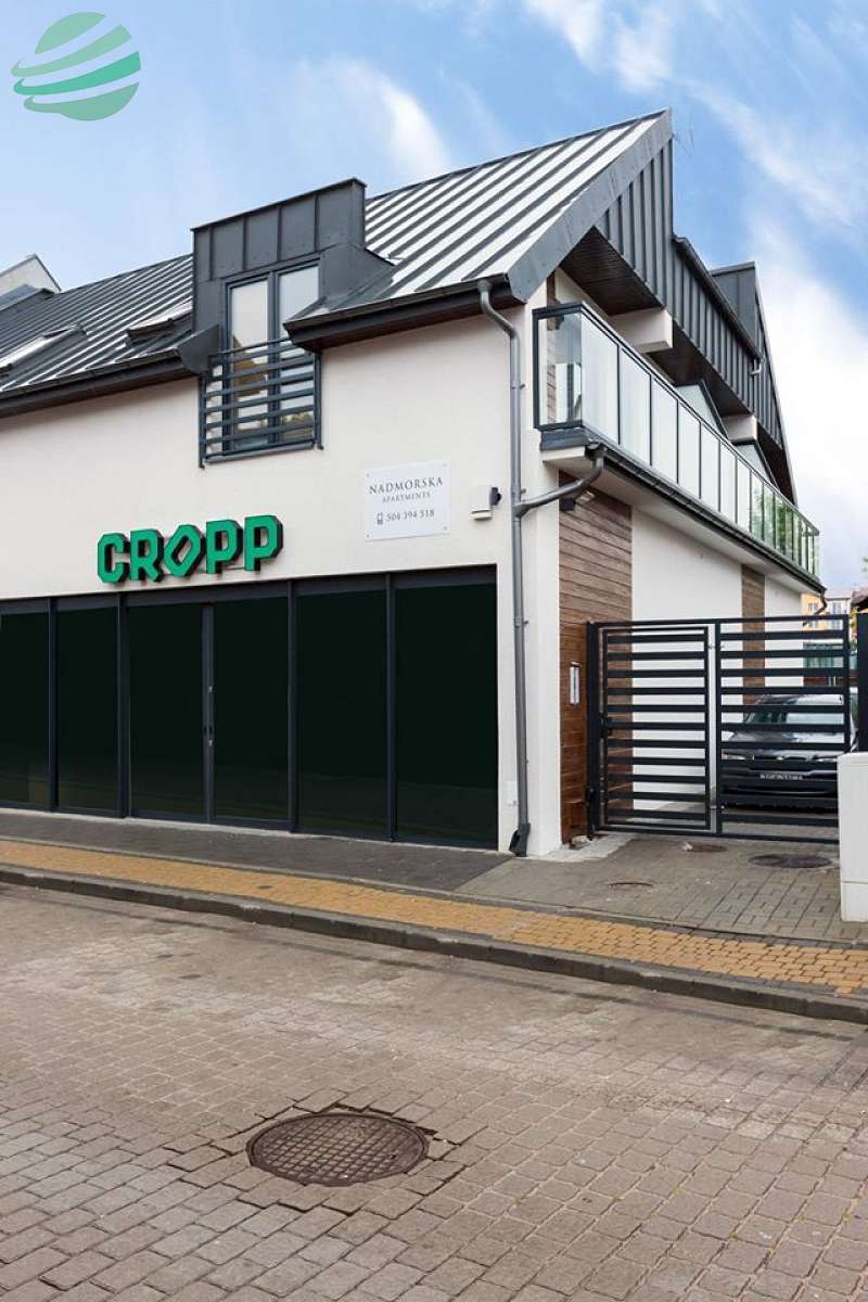 Jarosławiec – Apartament Premium z Widokiem, Tuż p Jarosławiec - zdjęcie 10