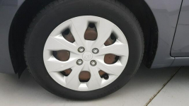 Hyundai i20 1.2 Classic Plus! Z Polskiego Salonu! Faktura VAT Warszawa - zdjęcie 9