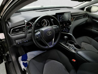Toyota Camry Komorniki - zdjęcie 11