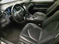 Toyota Camry Komorniki - zdjęcie 11
