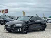 Audi A3 Limousine, 2022 Michałowice - zdjęcie 8