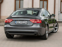 Audi A5 S-Line 1.8T 170KM ! Super Stan ! Serwisowana ! Full Opcja ! Zwoleń - zdjęcie 3