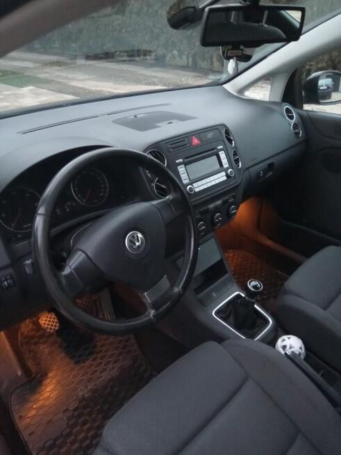 VW GOLF PLUS 1,9 TDI Łopoń - zdjęcie 2