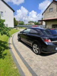 Astra H gtc 1.6 115km Lpg bez rdzy doinwestowany Klima tempo Kiełkowice - zdjęcie 5