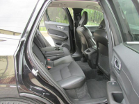 Volvo XC 60 z Gwarancją Bezwypadkowy Model 2020r Żyrardów - zdjęcie 8