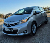 Toyota Yaris 1.33VVT-i*Navigacja*Tylko120tys.km Bibice - zdjęcie 12