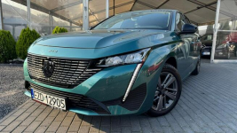 Peugeot 308 Nowy Model