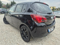 Opel Corsa 1,4 Benz Bydgoszcz - zdjęcie 4