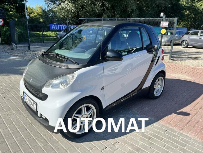 Smart Fortwo Kobylnica - zdjęcie 1