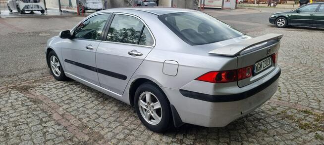 Honda Accord 2.0 LPG / Warszawa / Zamiana Warszawa - zdjęcie 6