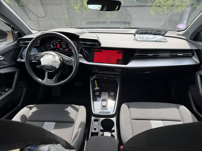 Audi A3 Zielona Łąka - zdjęcie 9