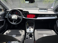 Audi A3 Zielona Łąka - zdjęcie 9