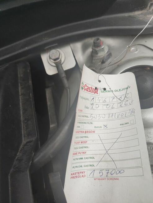 Volvo V50 1.6 D2 Drive Bielsk Podlaski - zdjęcie 12
