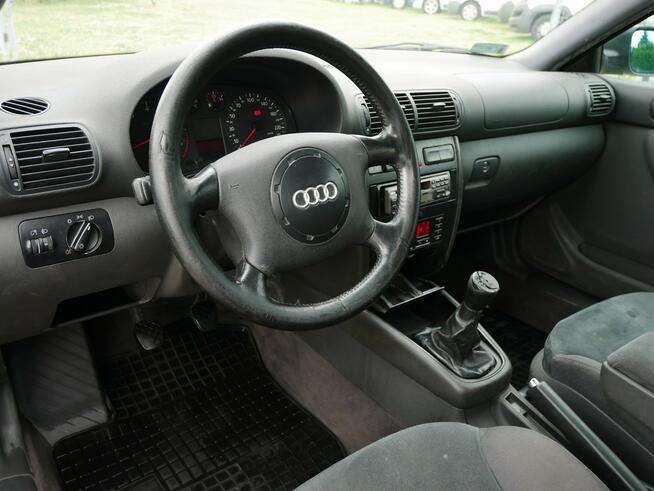 Audi A3 1.6i 101KM -GAZ LPG -Klimatronic -Nowy rozrząd kpl +Nowa butla Goczałkowice-Zdrój - zdjęcie 12