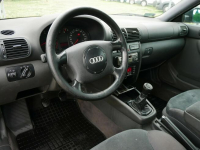 Audi A3 1.6i 101KM -GAZ LPG -Klimatronic -Nowy rozrząd kpl +Nowa butla Goczałkowice-Zdrój - zdjęcie 12