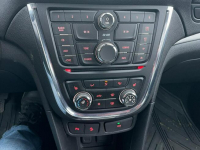 Opel Mokka Przyszowice - zdjęcie 7