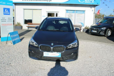 BMW 218 Gran Tourer Hak El.Klapa Kamera Gwarancja Warszawa - zdjęcie 3
