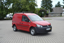 Volkswagen Caddy 1.6Tdi*75KM Ostrów Mazowiecka - zdjęcie 7