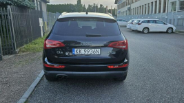 Audi Q5 Quattro automat na raty leasing bez BIK KRD od FastCars Kraków - zdjęcie 5