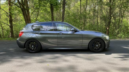BMW Seria 1 120d F20 M pakiet Szprotawa - zdjęcie 6