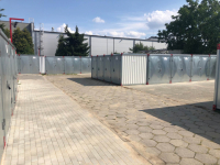 m-magazyn samoobsługowy 24/7 Bałuty - zdjęcie 7