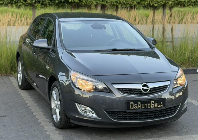 Opel Astra Zwoleń - zdjęcie 5