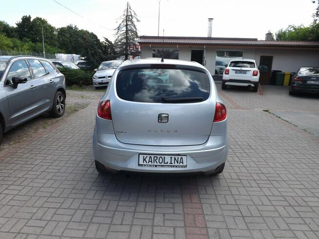 Seat Altea Słupsk - zdjęcie 4