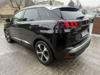 Peugeot 3008 Jak nowy pług in Poniec - zdjęcie 2