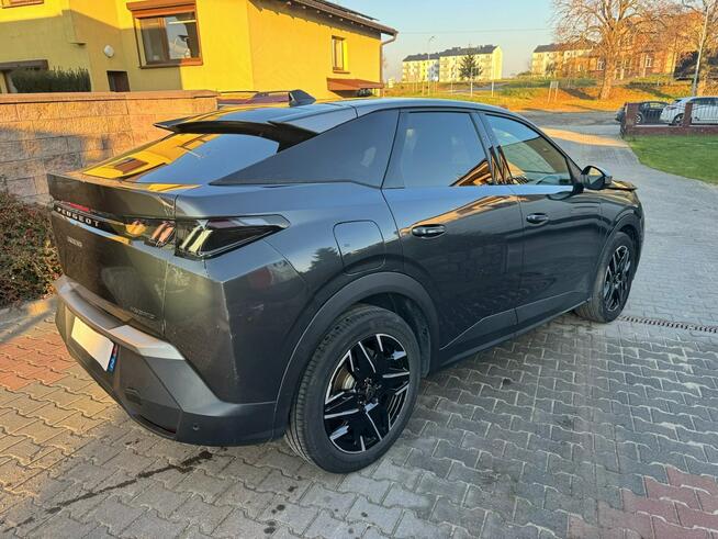 Peugeot 3008 1.2 136#Automat#Nowy Model#Full LED Margonin - zdjęcie 9