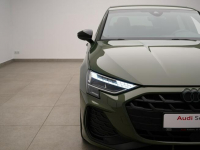 Audi A3 35 TFSI Stronic S-line Matrix ACC kamera SONOS Virtual plus Kielce - zdjęcie 7