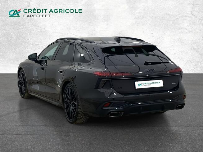 Audi A6 Avant Quattro S Tronic Warszawa - zdjęcie 7