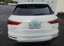 Audi Q3 PREMIUM PLUS / S-Line / Quattro Wrocław - zdjęcie 5