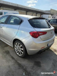 Alfa Romeo Giulietta 1.4 170KM LPG, USZKODZONY SILNIK Wrocław - zdjęcie 8