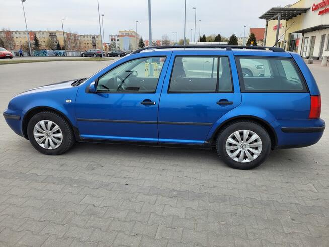 Volkswagen Bora 1.9 tdi Inowrocław - zdjęcie 2