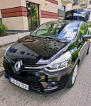RENAULT CLIO 2017