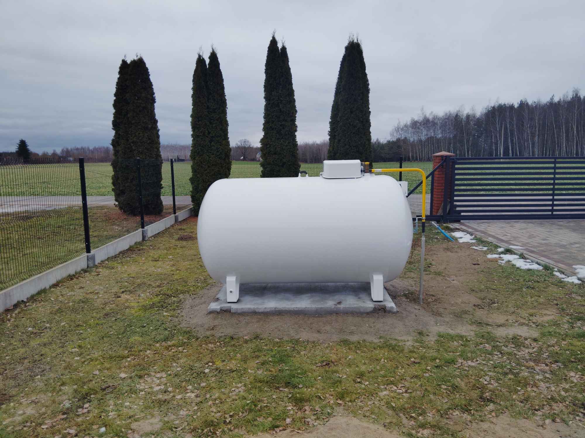 Usługi hydrauliczne, instalacje Legionowo - zdjęcie 2