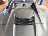 Chevrolet Corvette Najbogatsza wersja wyposażenia 3LT / niski przebieg Cieszyn - zdjęcie 11
