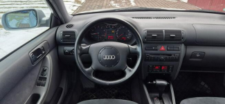 Audi A3 AUTOMAT Paproć - zdjęcie 12