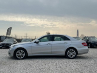 Mercedes E-klasa, 2010 Michałowice - zdjęcie 9