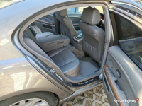 BMW e65 730d LIFT super stan ZAMIANA Mosina - zdjęcie 8