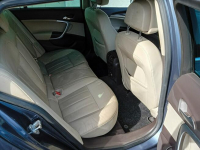 Opel Insignia Sports Tourer Janów Lubelski - zdjęcie 12