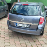 Opel ASTRA KOMBI 1.6 B. 105 KM. Kłodzko - zdjęcie 2