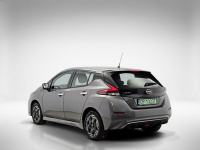 Nissan Leaf 40kWh Acenta ! Z Polskiego Salonu ! Faktura VAT ! Warszawa - zdjęcie 3