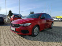 Fiat Tipo 1.4 95KM, Salon PL, 1 właściciel, serwis ASO, Super stan